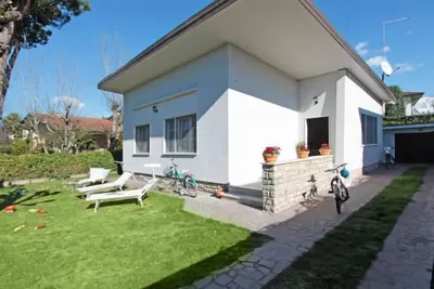 Maison Matteo by Interhome