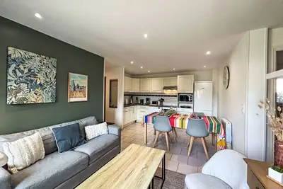 Les Alizés by Interhome