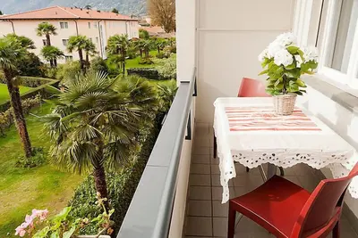 Image de Junior Suite by Interhome