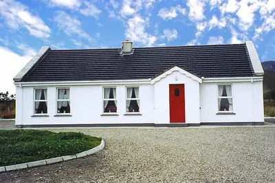 Image de Glenvale Cottage by Interhome