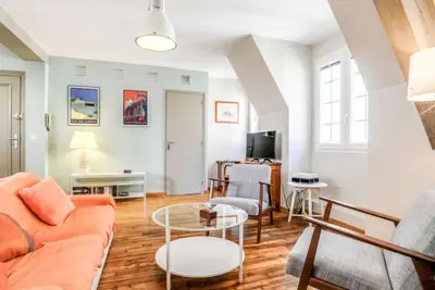 Image de Grands Degrès by Interhome