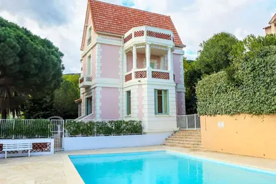 Image de Castel Haussmann by Interhome