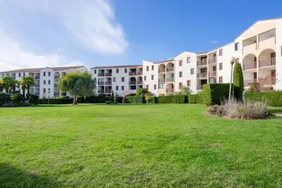Image de Les Balcons de l'Atlantique by Interhome