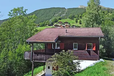Image de Egg-Isch by Interhome