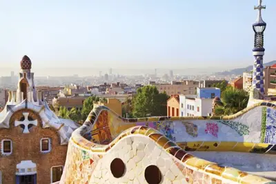 Image de Poblenou by Interhome