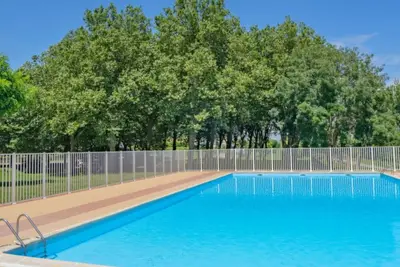 Image de Terrasses de Pontaillac by Interhome