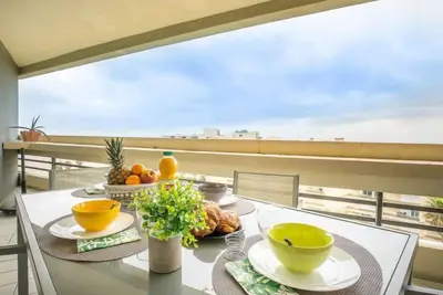 Le Beaupré by Interhome