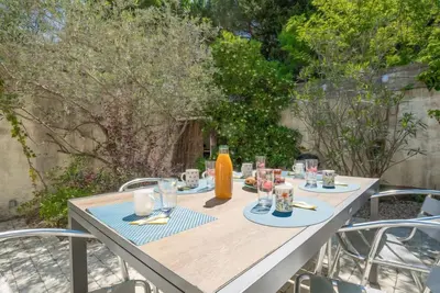 Image de Villas Plein Soleil 1 by Interhome
