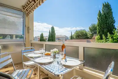 Image de Le Paradou by Interhome