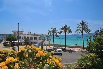 Image de Atarazanas by Interhome