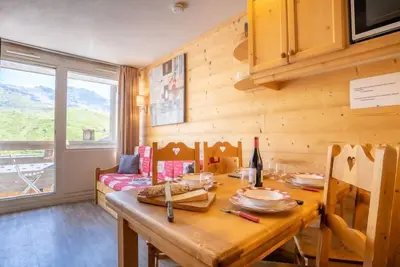 Image de Lauzières 307 by Interhome