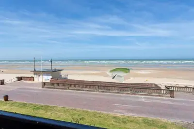 Image de Les Terrasses du Casino by Interhome