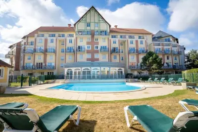 Image de Port Guillaume by Interhome