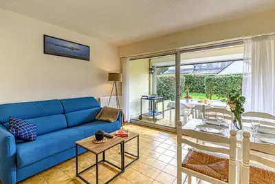 Image de Le Béniguet by Interhome