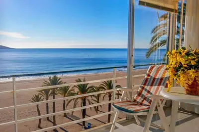 Image de Turia Playa by Interhome