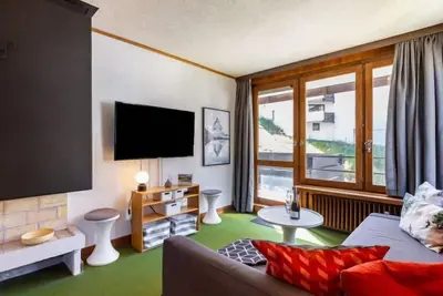 Image de Le Pramecou (Val Claret) by Interhome