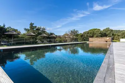 Image de Cala Sultana by Interhome