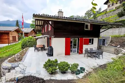 Image de Chalet Butz by Interhome