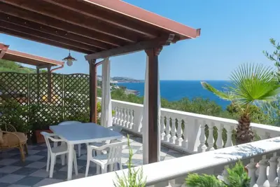 Image de Appartement Cicala by Interhome