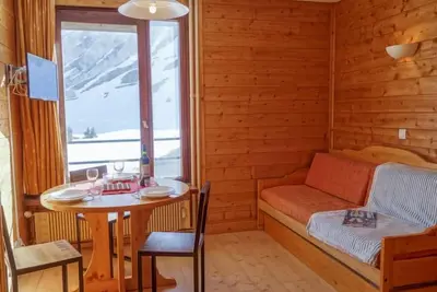 Image de Les Moutières B1 et B2 (Val Claret) by Interhome