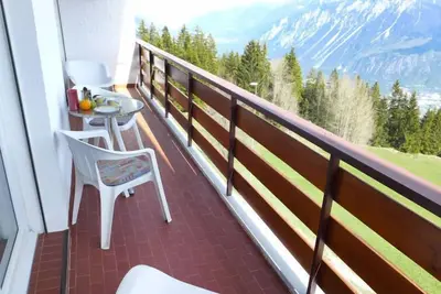 Image de Clairière des Barzettes B16 by Interhome