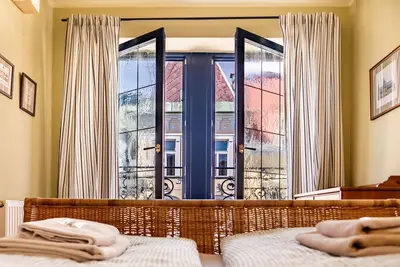 Image de Appartement Chopin by Interhome