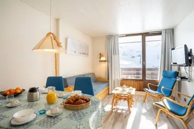 Image de Les Tommeuses (Val Claret) by Interhome