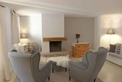 Image de Chesa Fuolla Verda A8 by Interhome
