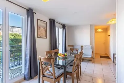 Image de Les Marines 1 et 2 by Interhome