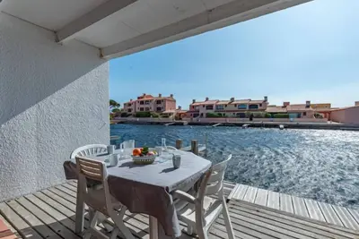 Image de Les Brigantins by Interhome