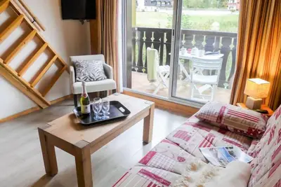 Image de Clos du Savoy by Interhome