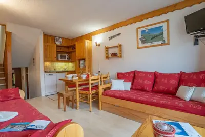Image de Brelin Evons 409 by Interhome
