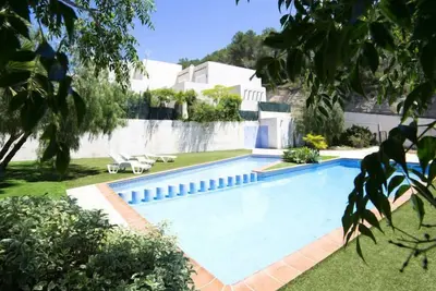 Image de Maison Una by Interhome