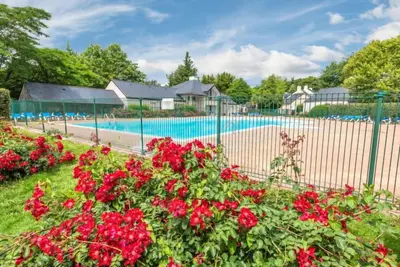 Image de Les Cottages du Golf by Interhome