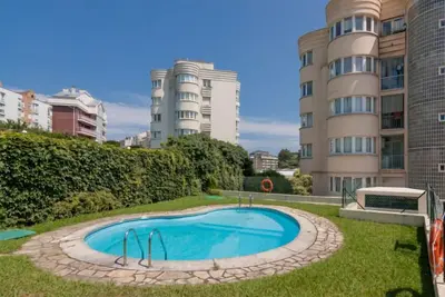 Image de Appartement Rico by Interhome