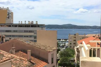 Image de Le Panoramic by Interhome