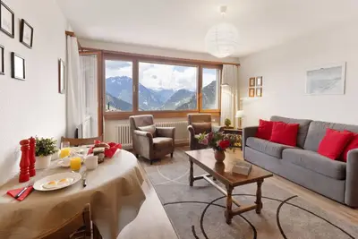 Image de Bruyères A32 by Interhome