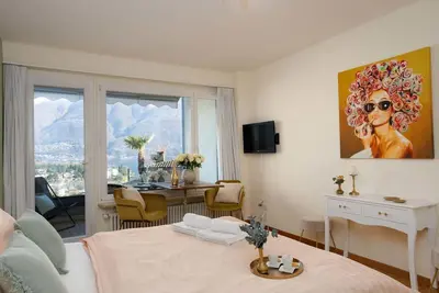 Image de Double Room Classic by Interhome