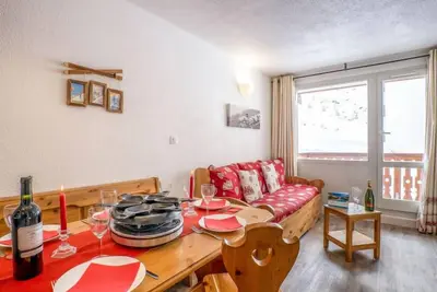 Image de Le Hameau du Borsat (Val Claret) by Interhome