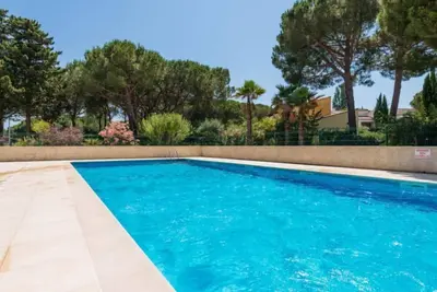 Image de Résidence Green Village 2 by Interhome
