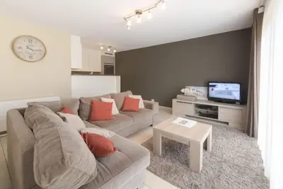 Residentie Irena app. 302 by Interhome