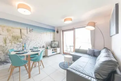 Appartement Oase by Interhome