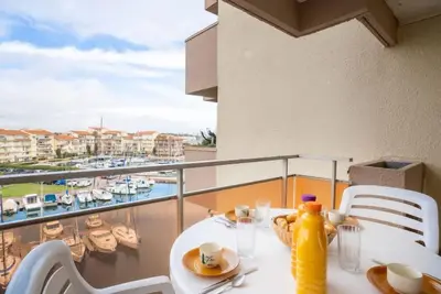 Image de Les Marines du soleil by Interhome