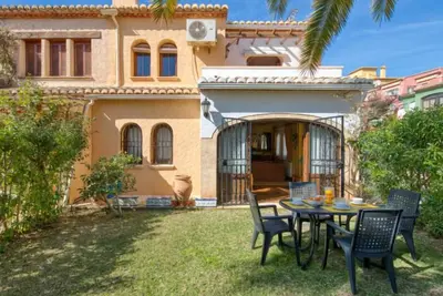 Image de El Arenal by Interhome