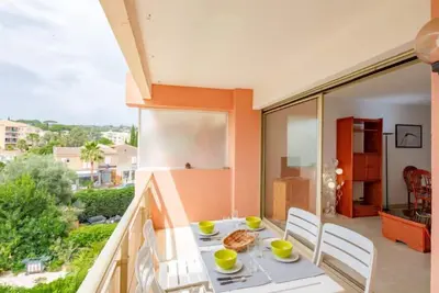 Image de Les Terres Marines by Interhome