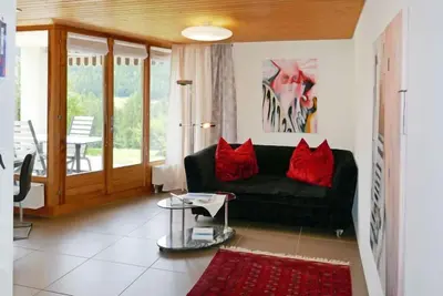 Image de Chesa Piz Cotschen 2 by Interhome