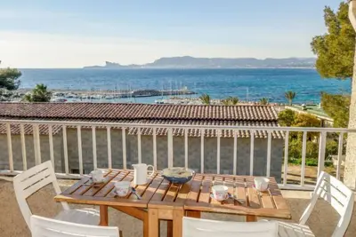 Image de Les Aigues Marines by Interhome