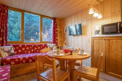 Image de Boëdette 109 A by Interhome