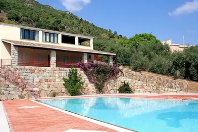 Image de Is Murtas by Interhome