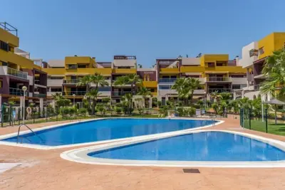 Image de El Bosque by Interhome